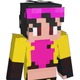 SmugValor Minecraft avatar bust