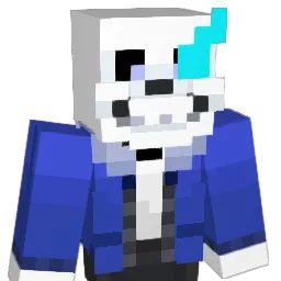 Smug_Wave Minecraft avatar bust