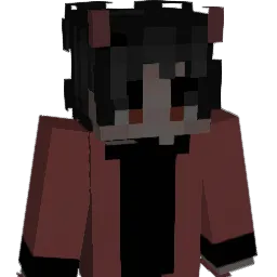 SmuggyLOL Minecraft avatar bust