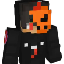 SmuggySpider Minecraft avatar bust
