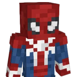 Smuglyyy Minecraft avatar bust