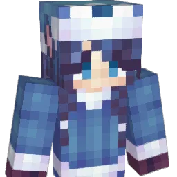Smugzilla's Minecraft skin