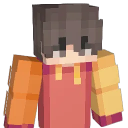 SmukkeClemens Minecraft avatar bust
