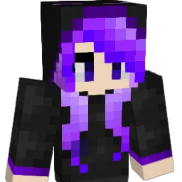 Smukke_MC Minecraft avatar bust