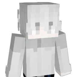 SmukyGHG Minecraft avatar bust