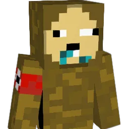 SmulanS5 Minecraft avatar bust
