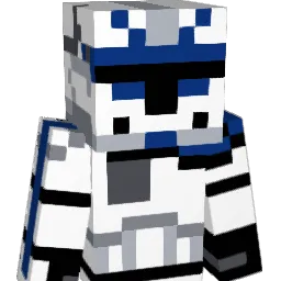 Smult1 Minecraft avatar bust