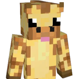 Smultronnn Minecraft avatar bust
