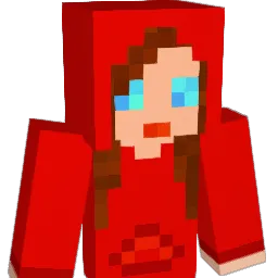 SmurFFaNN Minecraft avatar bust