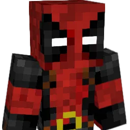 Smurf2004 Minecraft avatar bust