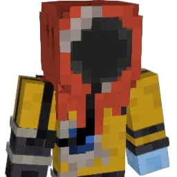 Smurf2178's Minecraft skin