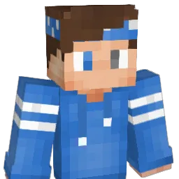 SmurfAE's Minecraft skin