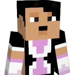 SmurfDaddy67 Minecraft avatar bust