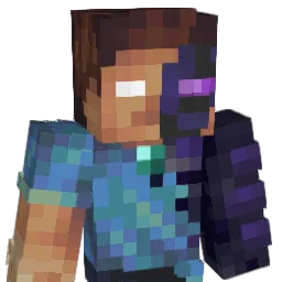 SmurfSlaya's Minecraft skin