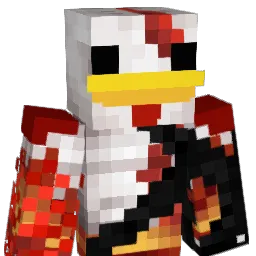 SmurfToAGod's Minecraft skin