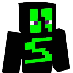 Smurf_0831 Minecraft avatar bust
