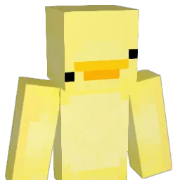 Smurfen209 Minecraft avatar bust