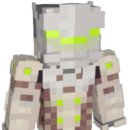 Smurferino_ Minecraft avatar bust