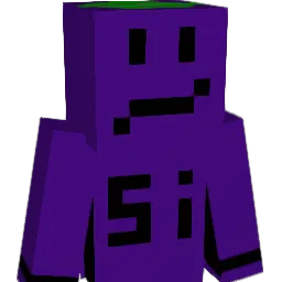 Smurfi's Minecraft skin