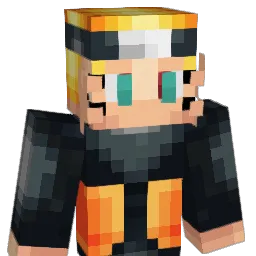 Smurfy05 Minecraft avatar bust