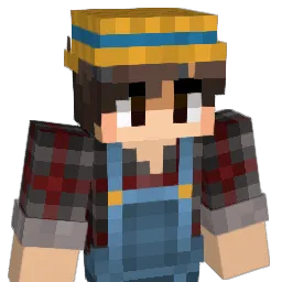 Smurkle_Durkle Minecraft avatar bust