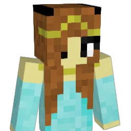 Smurph2400 Minecraft avatar bust