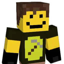 SmushyFace Minecraft avatar bust