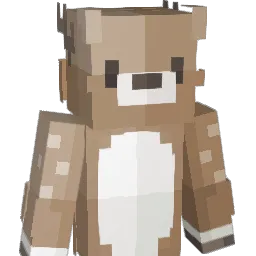 Smusky's Minecraft skin