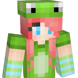Smutje123 Minecraft avatar bust