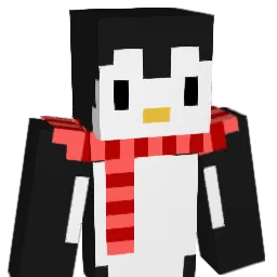 Smuushi Minecraft avatar bust
