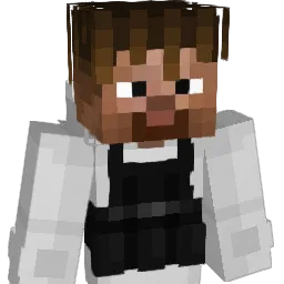 Smux Minecraft avatar bust