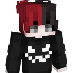 SmuzM Minecraft avatar bust
