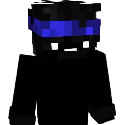 Smxtl Minecraft avatar bust