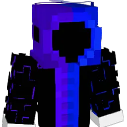 SmxzynotFound Minecraft avatar bust