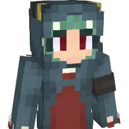 SmychPNJ Minecraft avatar bust