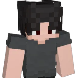 Smyeld Minecraft avatar bust