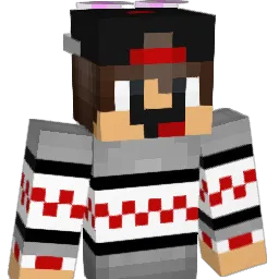 SmyleUgur Minecraft avatar bust