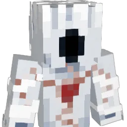 SmyleyS Minecraft avatar bust