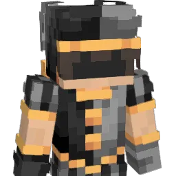 Smylix_ Minecraft avatar bust