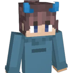 Smythare__ Minecraft avatar bust