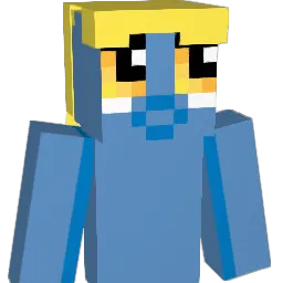 Sn0W98's Minecraft skin