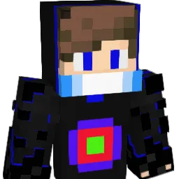 Sn0rr156 Minecraft avatar bust