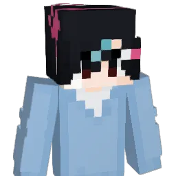 Sn0w___'s Minecraft skin