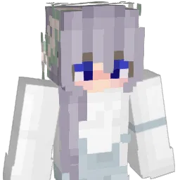 Sn0wball841 Minecraft avatar bust