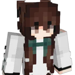 Sn0wstorm_ Minecraft avatar bust