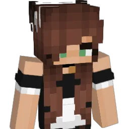 Sn0wwyy_exe Minecraft avatar bust
