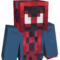 Sn1prSkillZX Minecraft avatar bust