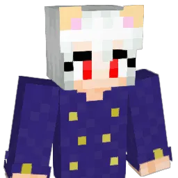Sn3akyK1d's Minecraft skin
