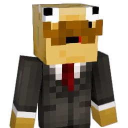 Sn3akyP0TAT0's Minecraft skin