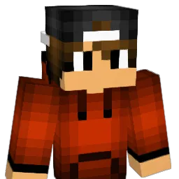 Sn4aker's Minecraft skin